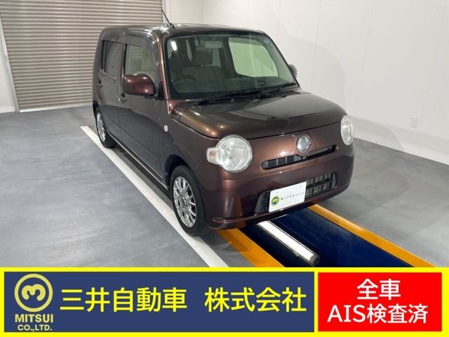 DAIHATSU MIRA Cocoa 2013