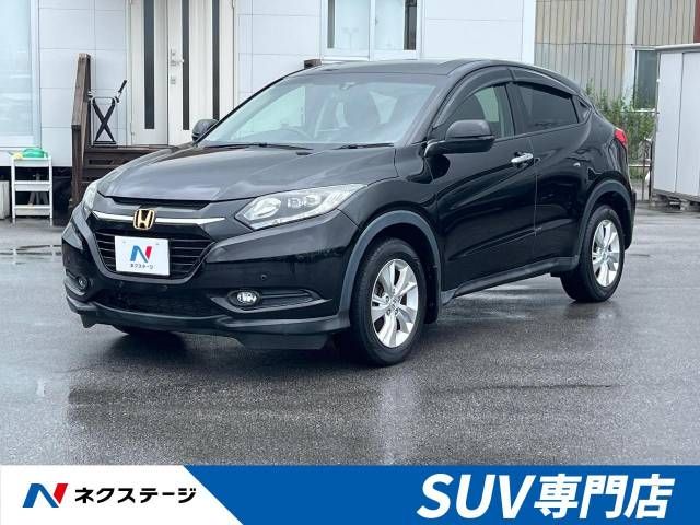 HONDA VEZEL 2014