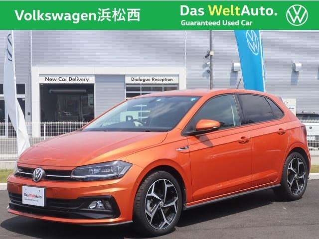 VOLKSWAGEN POLO 2019