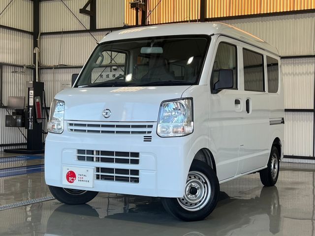 NISSAN NV100 CLIPPER 2018