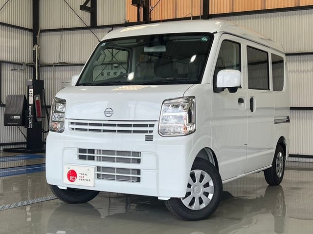 NISSAN CLIPPER van 2024