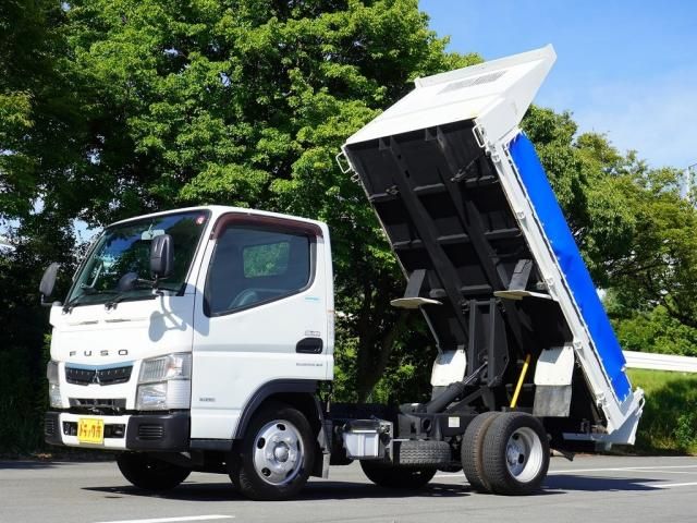 MITSUBISHI CANTER 2017