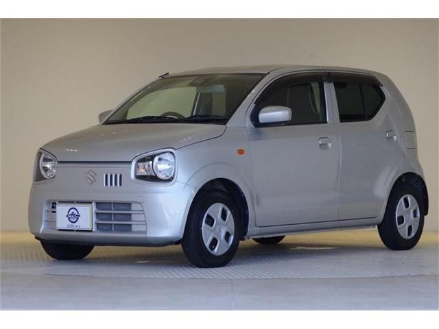 SUZUKI ALTO 2019