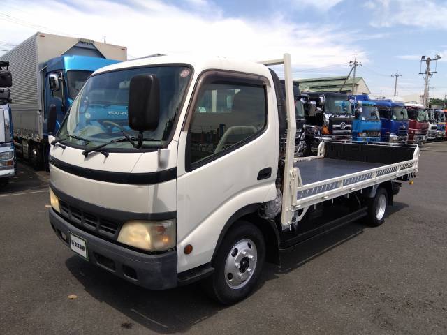 Toyota DYNA 2005