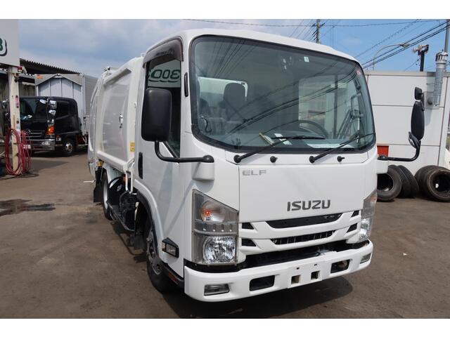 Isuzu ELF 2018