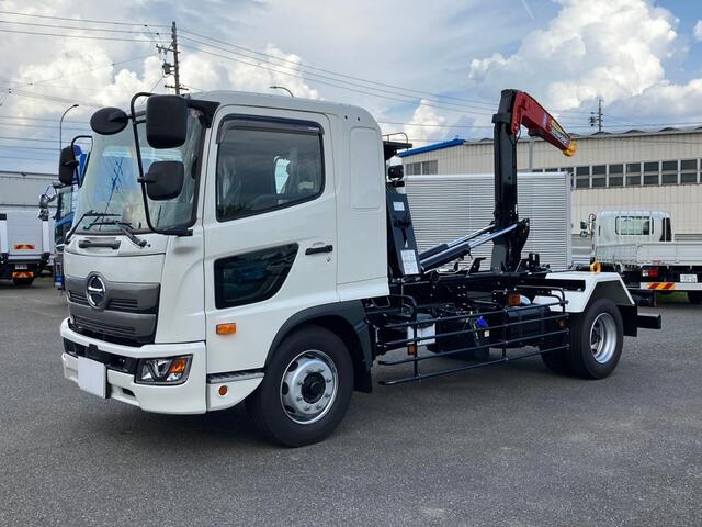 Hino RANGER 2024