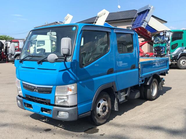 Mitsubishi CANTER 2019