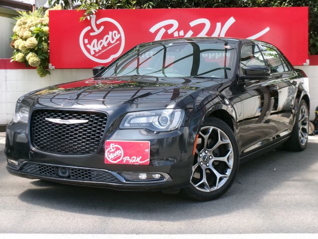 CHRYSLER 300 2016