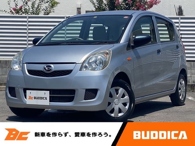 DAIHATSU MIRA 2015