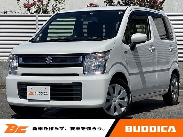 SUZUKI WAGON R 2019