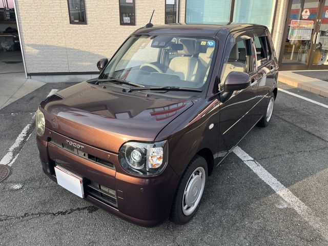 DAIHATSU MIRA TOCOT 2019