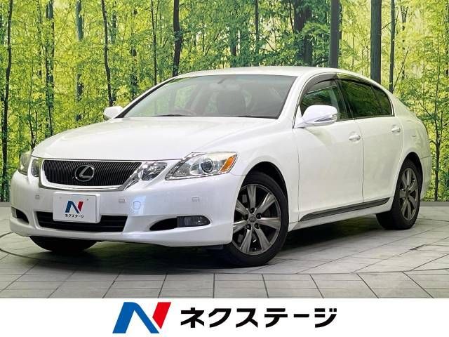 TOYOTA LEXUS GS350 2010