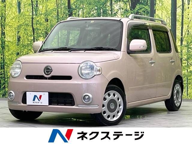 DAIHATSU MIRA Cocoa 2010