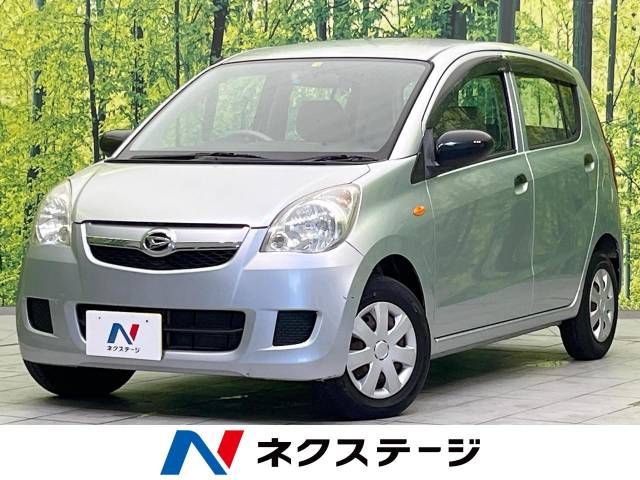 DAIHATSU MIRA 2011