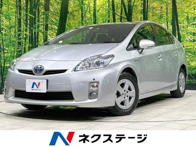 TOYOTA PRIUS 2009