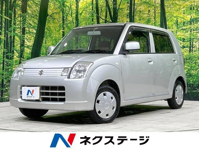 SUZUKI ALTO 2009