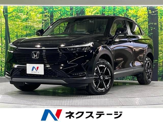 HONDA VEZEL 2023