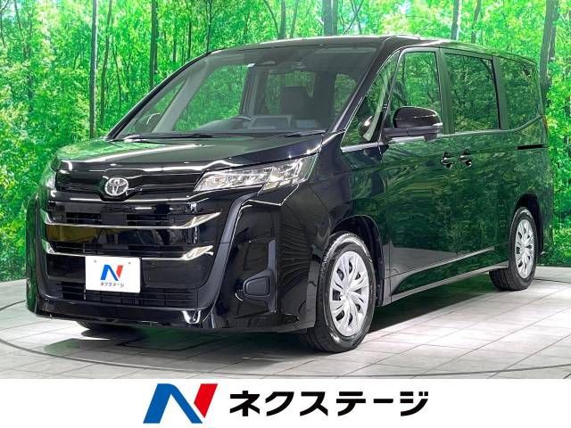 TOYOTA NOAH 2023