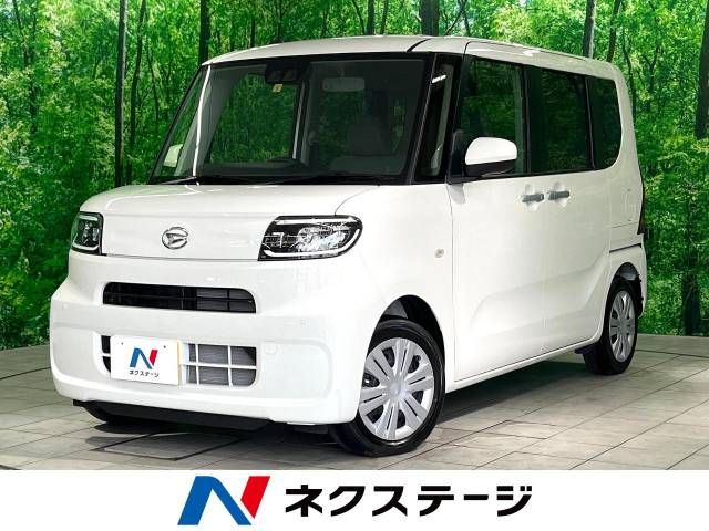 DAIHATSU TANTO 2022