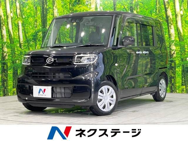 DAIHATSU TANTO 2021