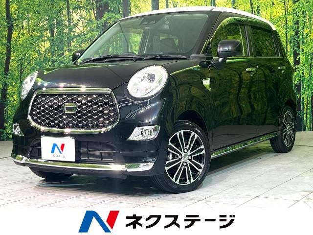 DAIHATSU CAST STYLE 2021