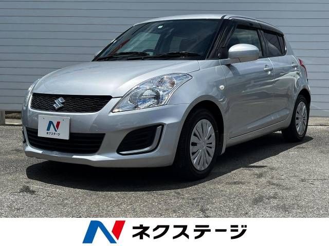 SUZUKI SWIFT 2014