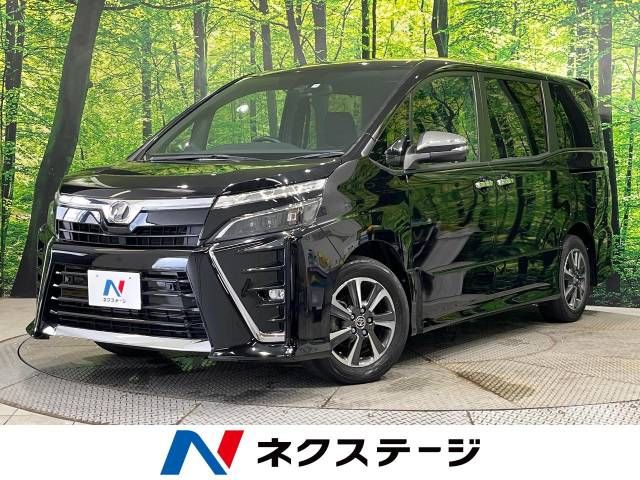 TOYOTA VOXY 2019