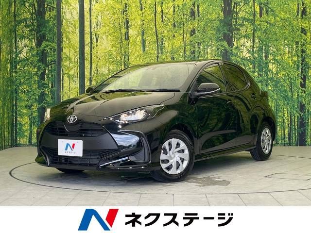 TOYOTA YARIS 2023