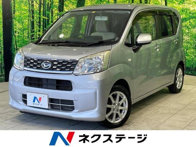 DAIHATSU MOVE 2015