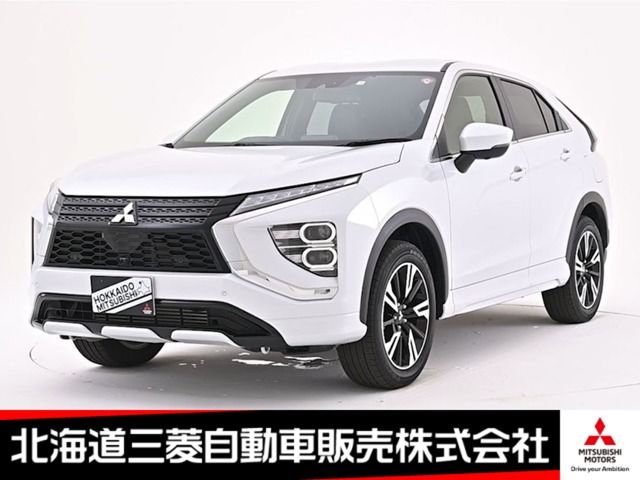 MITSUBISHI ECLIPSE CROSS 4WD 2023