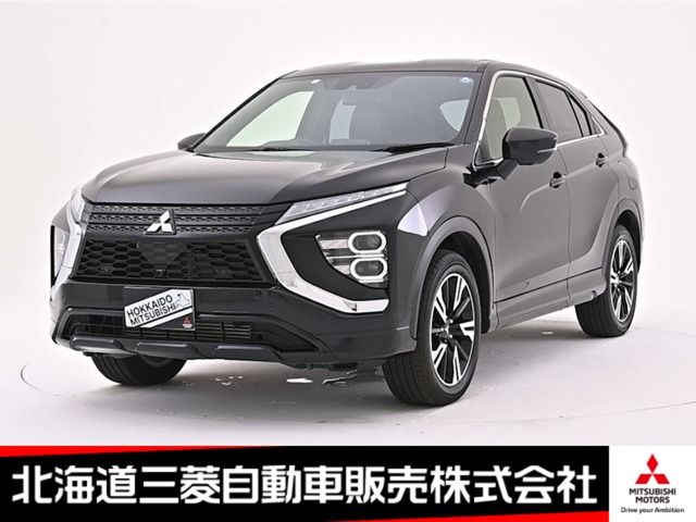 MITSUBISHI ECLIPSE CROSS 4WD 2023