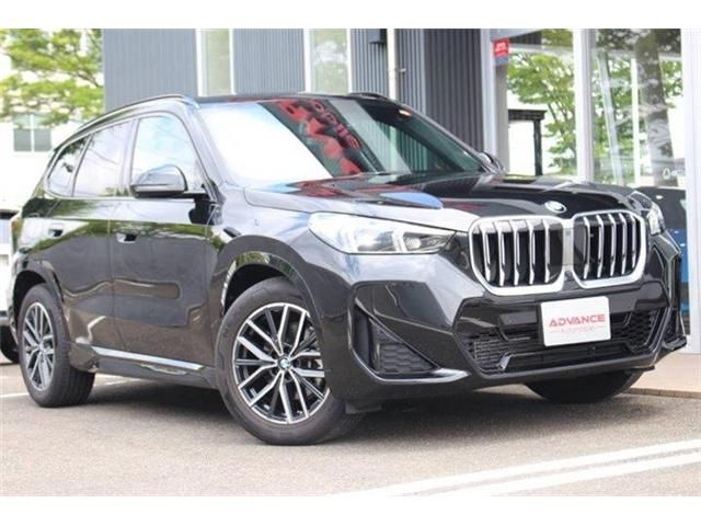 BMW X1 2023