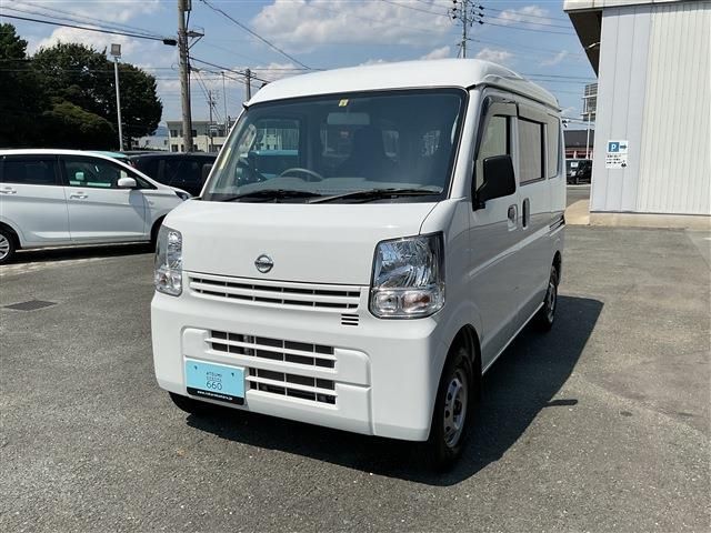 NISSAN NV100 CLIPPER 2019