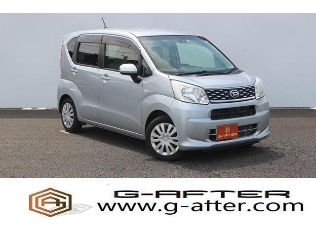 DAIHATSU MOVE 2016