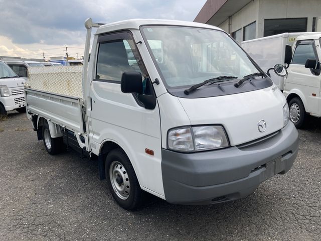 MAZDA BONGO truck 2WD 2014