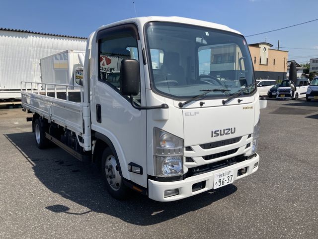 ISUZU ELF 2016