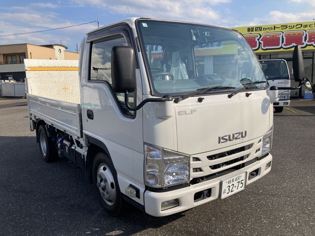 ISUZU ELF 2020