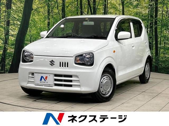 SUZUKI ALTO 2015