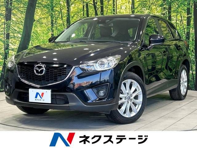 MAZDA CX-5 2013