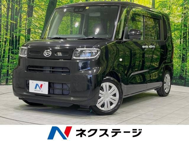 DAIHATSU TANTO 2019