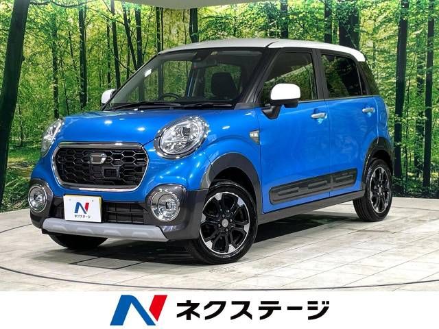 DAIHATSU CAST ACTIVA 2015