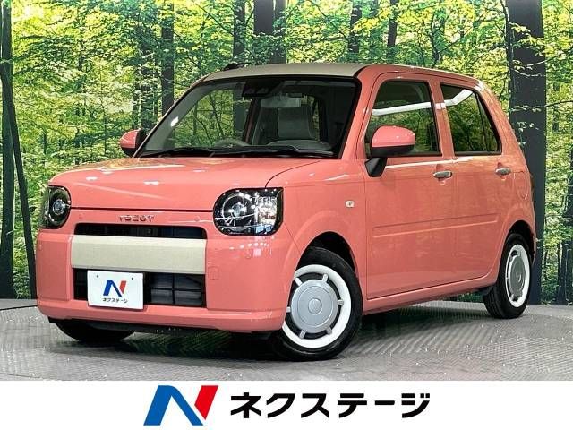 DAIHATSU MIRA TOCOT 2018