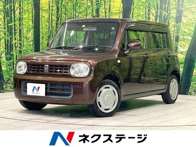 SUZUKI ALTO LAPIN 2010