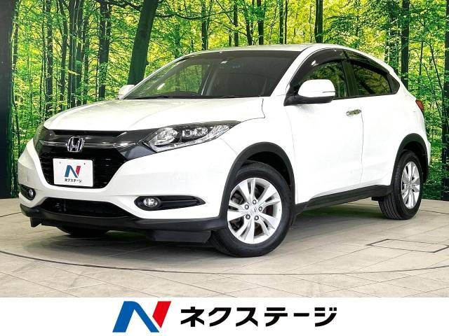 HONDA VEZEL 2014