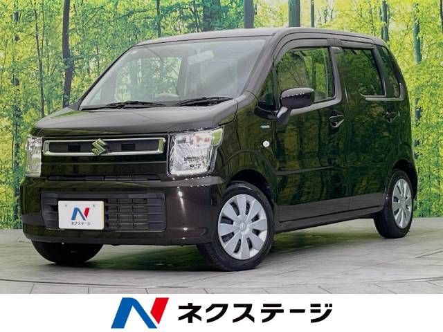 SUZUKI WAGON R 2019