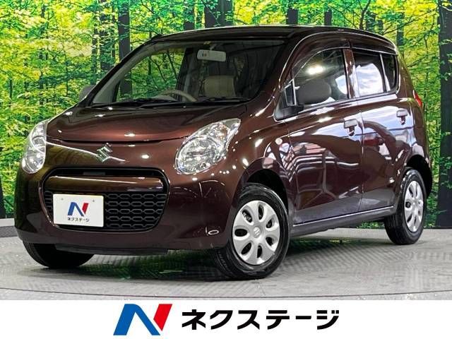 SUZUKI ALTO 2011