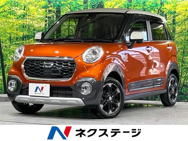 DAIHATSU CAST ACTIVA 2015