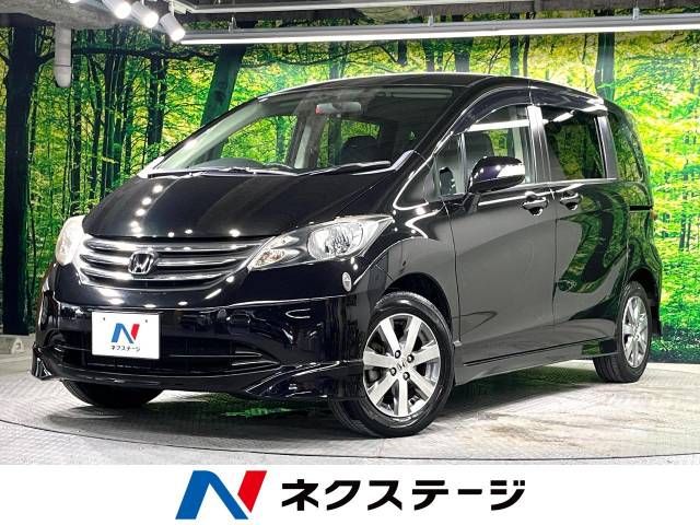 HONDA FREED 2008