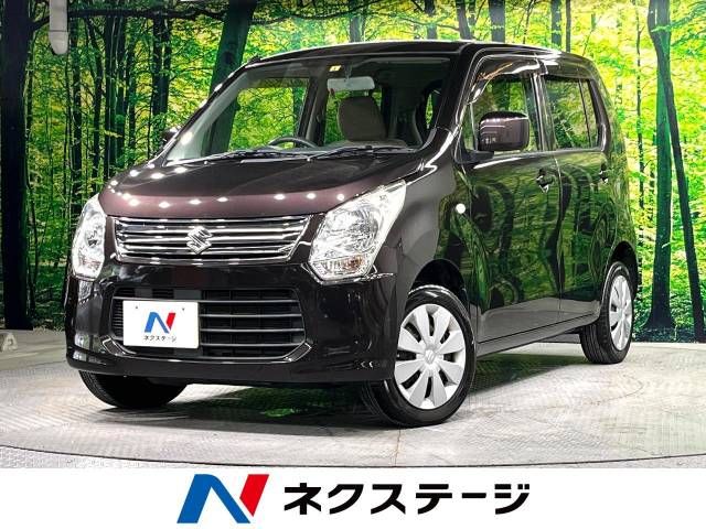 SUZUKI WAGON R 2014