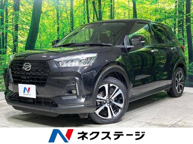 DAIHATSU ROCKY 2019